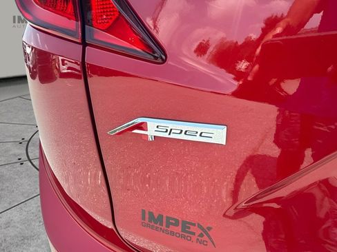 Used 2023 Acura RDX A-Spec FWD image 26
