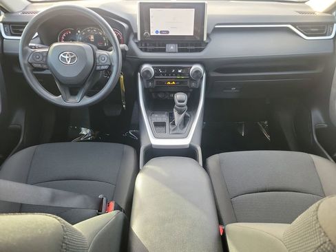 Used 2024 Toyota RAV4 LE image 12