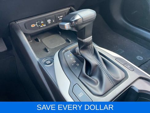 Used 2025 Kia K4 GT-Line FWD image 11