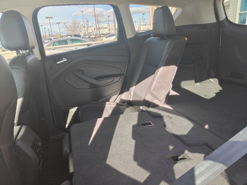 Used 2014 Ford Escape Titanium image 24