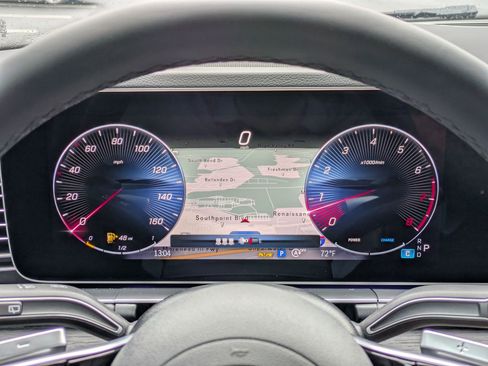 New 2026 Mercedes-Benz GLE 350 4MATIC image 22