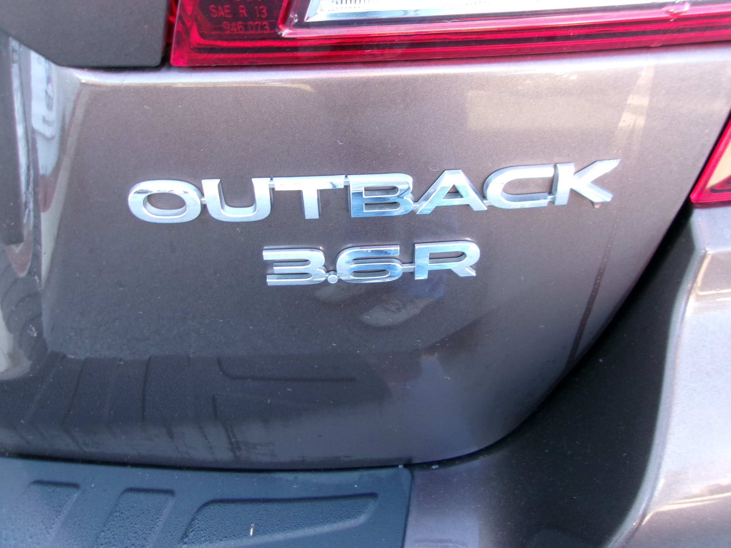 Used 2019 Subaru Outback 3.6R Touring w/ Protection Package #1 AWD/4WD image 11