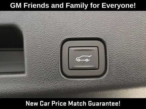 New 2026 Buick Enclave Preferred w/ Power Package AWD/4WD image 37