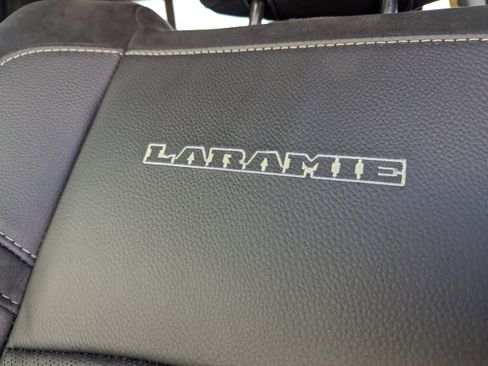 New 2026 RAM 2500 Laramie w/ Night Edition image 13