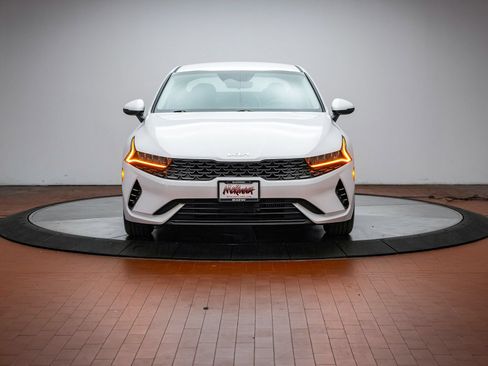 Used 2023 Kia K5 LXS FWD image 7