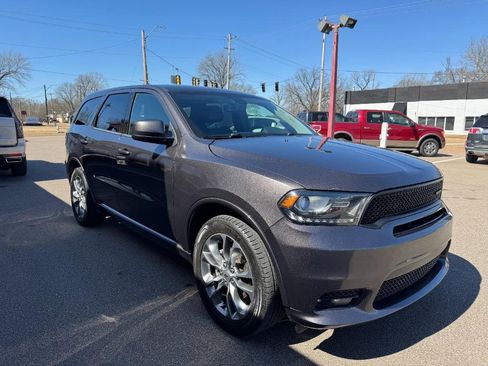 Used 2020 Dodge Durango GT image 7