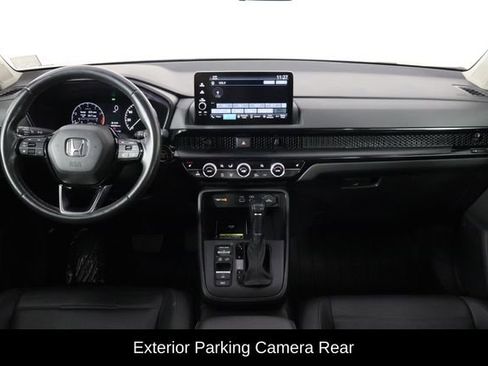 Used 2024 Honda CR-V EX-L image 14