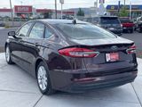 Used 2019 Ford Fusion SE image 5