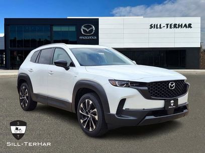 New 2025 MAZDA CX-50 2.5 Hybrid w/ Weather Package