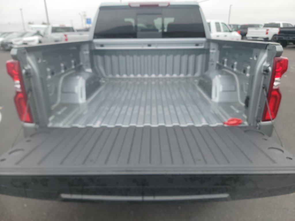 New 2026 Chevrolet Silverado 1500 RST w/ Z71 Off-Road Package AWD/4WD image 31