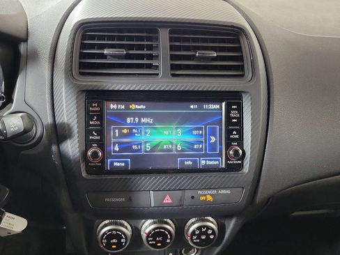 Used 2025 Mitsubishi Outlander Sport AWD image 19