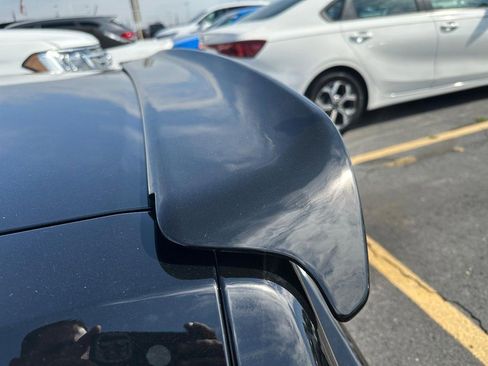 Used 2022 Dodge Challenger R/T w/ Blacktop Package image 26