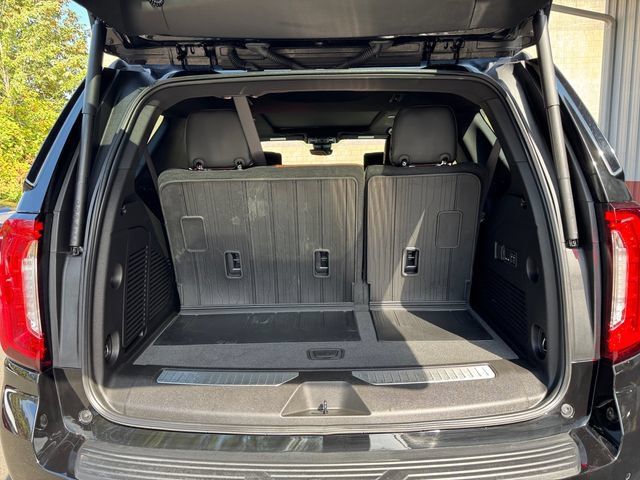 Certified 2024 GMC Yukon Denali Ultimate AWD/4WD image 23