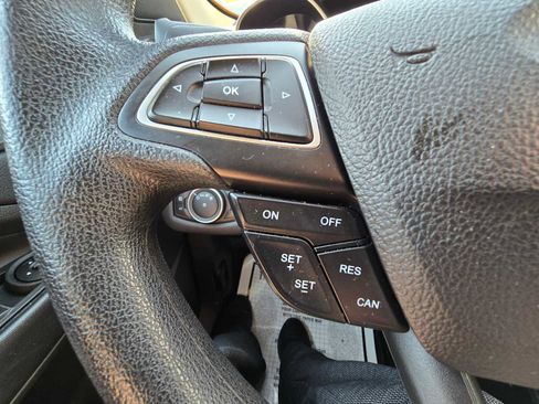 Used 2019 Ford Escape SE AWD/4WD image 21