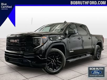 Used 2023 GMC Sierra 1500 Elevation w/ Preferred Package