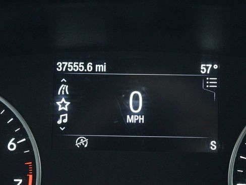 Used 2022 Ford EcoSport SE AWD/4WD image 3