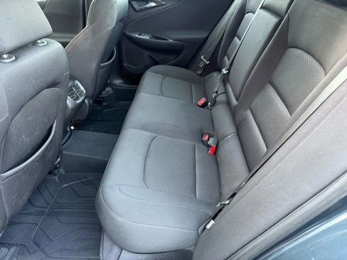 Used 2019 Chevrolet Malibu LT image 24