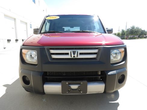 Used 2008 Honda Element LX image 7