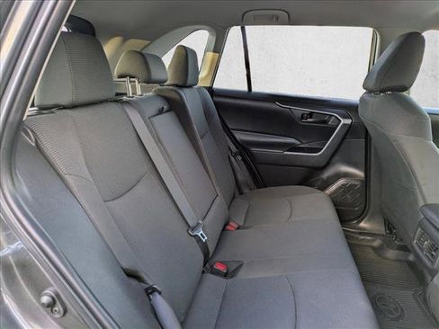 Certified 2023 Toyota RAV4 LE image 18