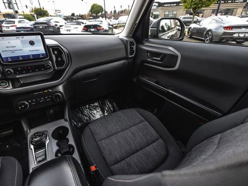 Used 2022 Ford Bronco Sport Big Bend w/ Convenience Package image 28