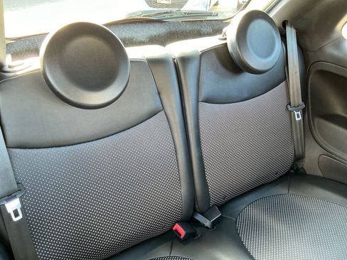 Used 2018 FIAT 500 e image 18