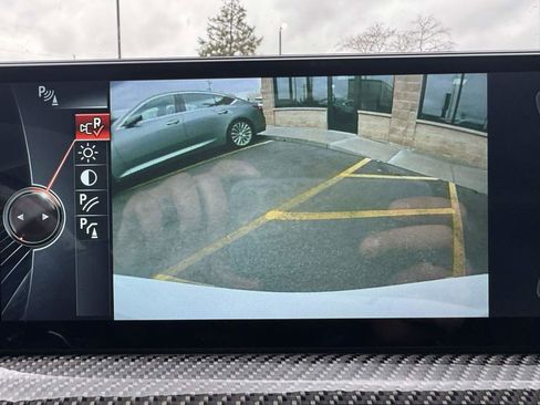 Used 2015 BMW M4 Coupe RWD image 25