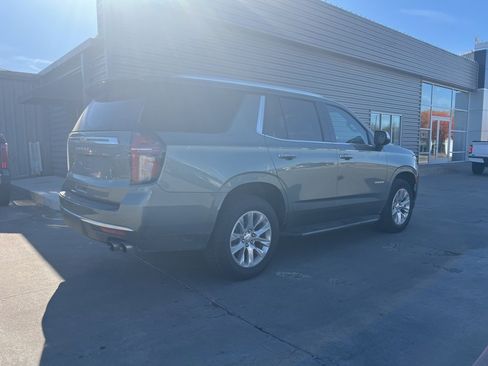 Used 2023 Chevrolet Tahoe Premier image 5