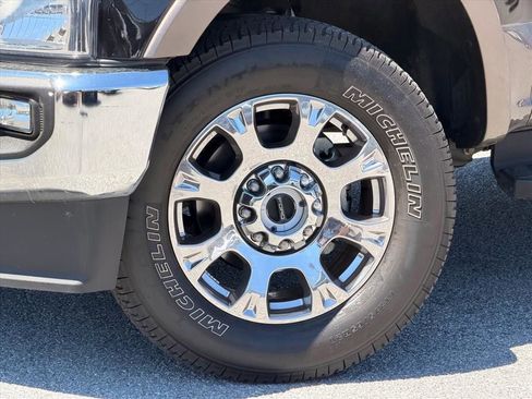 Used 2020 Ford F250 King Ranch w/ Chrome Package AWD/4WD image 34