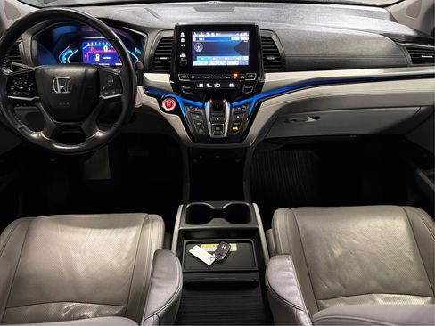 Used 2019 Honda Odyssey Elite image 20