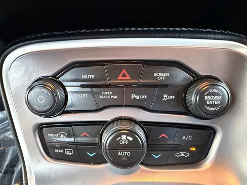 Used 2022 Dodge Challenger GT w/ Plus Package AWD/4WD image 23
