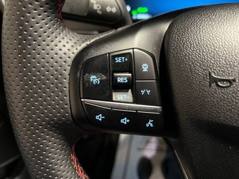 Used 2023 Ford Escape ST-Line Elite w/ Class II Trailer Tow Package image 33