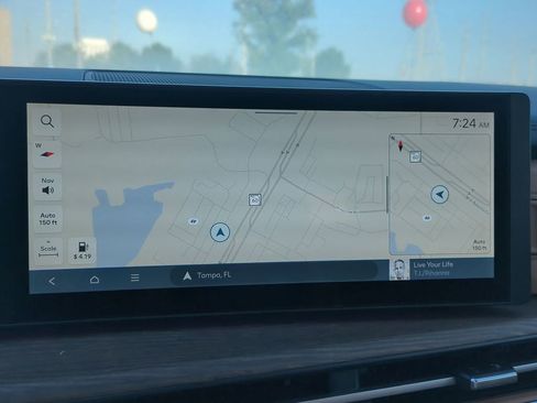 New 2026 Hyundai Santa Fe Limited image 28