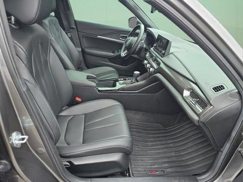 Used 2025 Acura Integra A-Spec FWD image 17