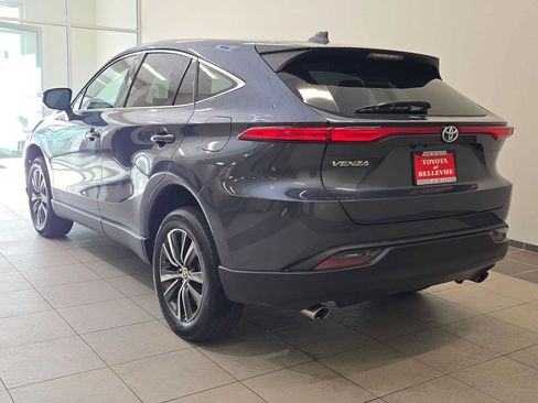 Certified 2024 Toyota Venza LE AWD/4WD image 4