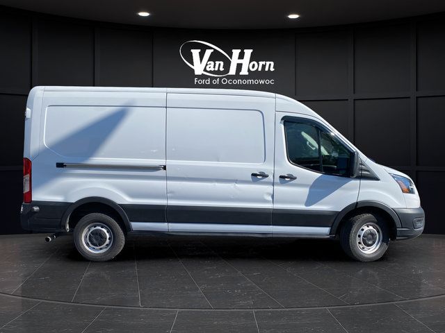 Used 2022 Ford Transit 250 Medium Roof RWD image 8