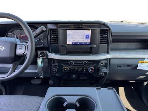 New 2026 Ford F250 XL w/ STX Appearance Package image 13