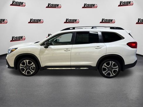 Used 2024 Subaru Ascent Limited w/ Technology Package image 8