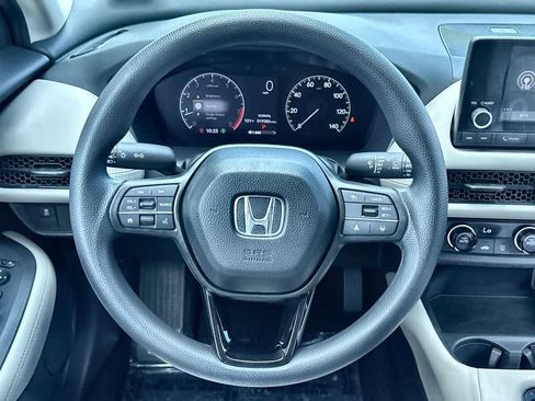 Used 2024 Honda HR-V LX image 15