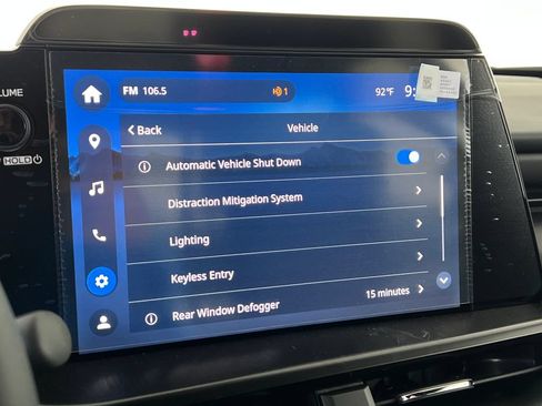 New 2026 Subaru Outback Touring XT AWD/4WD image 33