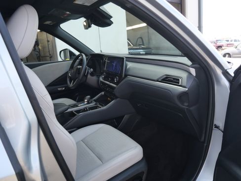 Used 2024 Lexus TX 350 FWD image 15