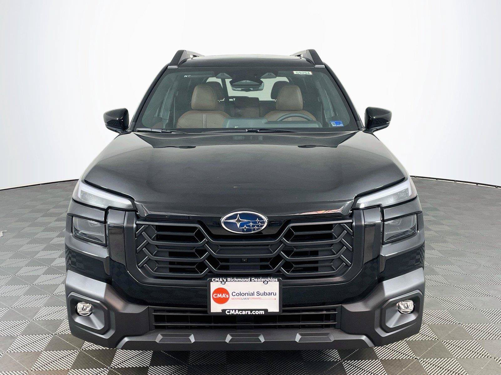 New 2026 Subaru Outback Touring XT AWD/4WD image 2
