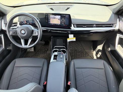 Used 2026 BMW X1 xDrive28i w/ Convenience Package AWD/4WD image 15