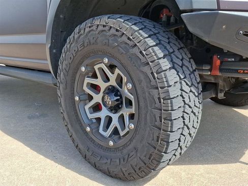 Used 2020 Ford F150 Raptor w/ Equipment Group 802A Luxury AWD/4WD image 5