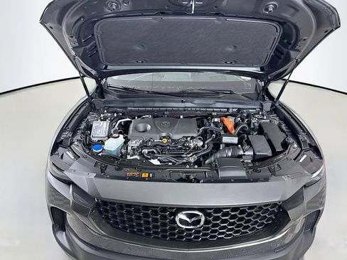 New 2026 MAZDA CX-50 2.5 Hybrid w/ Weather Package image 30