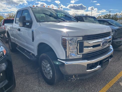 Used 2018 Ford F250 XLT image 17