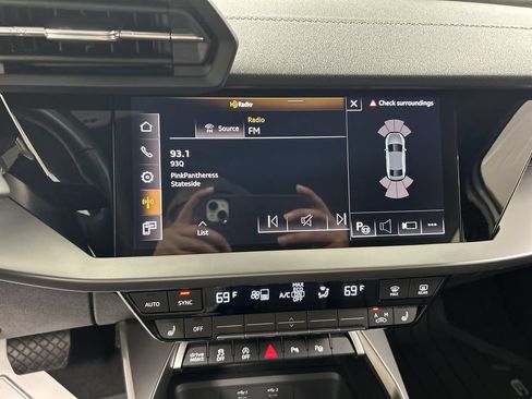 Certified 2024 Audi A3 2.0T Premium AWD/4WD image 15