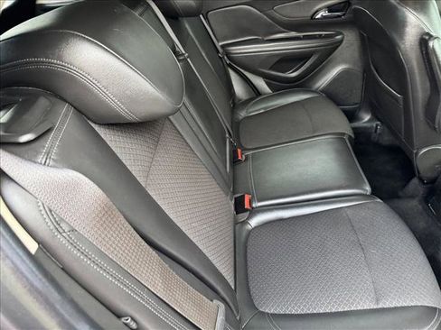 Used 2018 Buick Encore Preferred AWD/4WD image 19