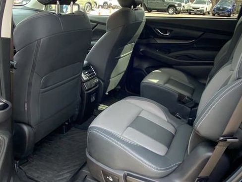 Certified 2022 Subaru Ascent Onyx Edition AWD/4WD image 34