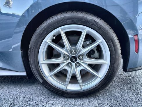 Used 2024 Ford Mustang GT Premium RWD image 29