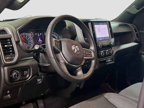 Used 2026 RAM 1500 Express RWD image 7